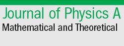 journal of physics A
